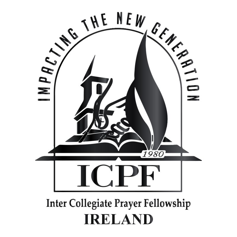 ICPF Ireland Logo